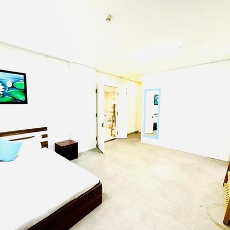 Palmier Hotel - Art House Da Nang Eksteriør bilde