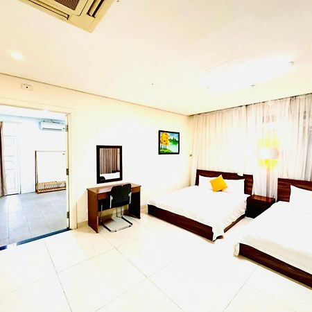 Palmier Hotel - Art House Da Nang Eksteriør bilde