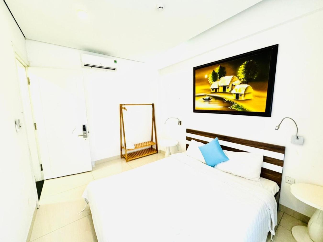 Palmier Hotel - Art House Da Nang Eksteriør bilde