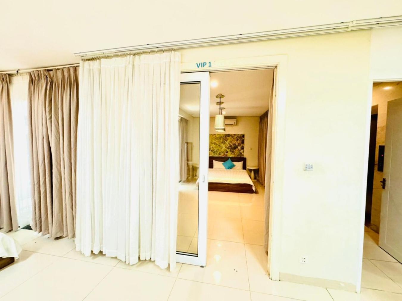 Palmier Hotel - Art House Da Nang Eksteriør bilde