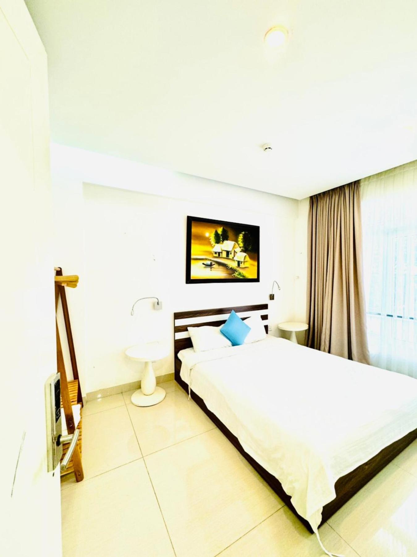 Palmier Hotel - Art House Da Nang Eksteriør bilde