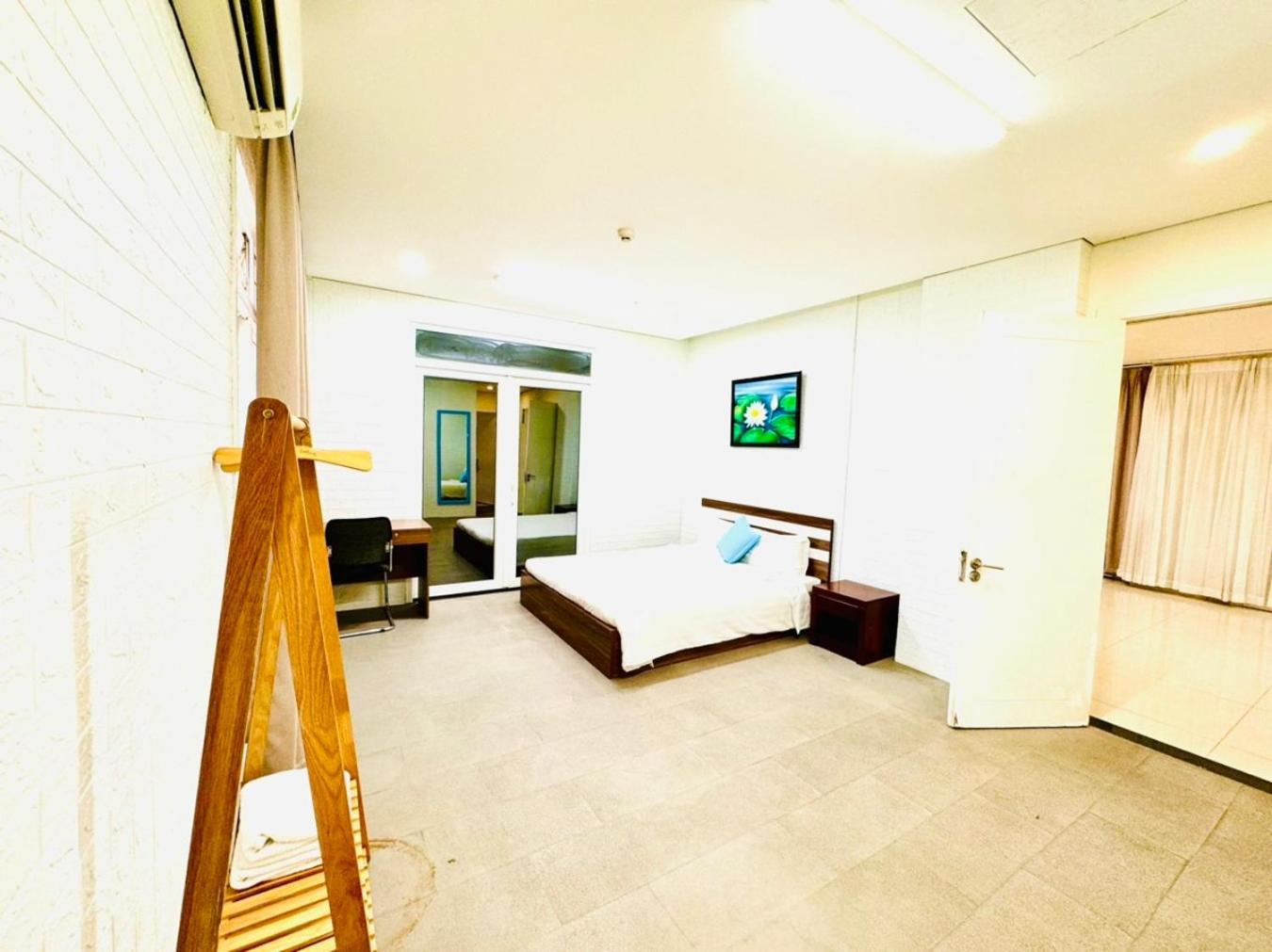 Palmier Hotel - Art House Da Nang Eksteriør bilde
